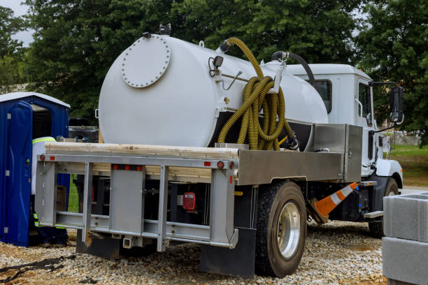 Best Porta potty rental for outdoor events  in Viola, NY