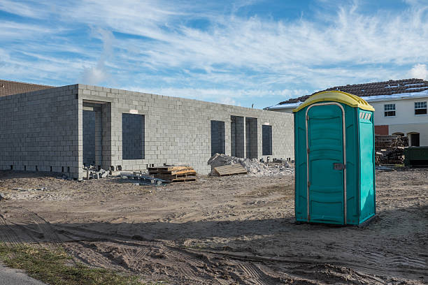 Best Portable toilet rental for construction  in Viola, NY